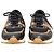 Sneakers con stampa floreale Givenchy Multicolore - vista 3