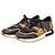 Sneakers con stampa floreale Givenchy Multicolore - vista 4