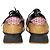Sneakers con stampa floreale Givenchy Multicolore - vista 5