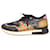 Sneakers con stampa floreale Givenchy Multicolore - vista 6