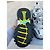 Balenciaga Track Sneaker Leder Grau - Ansicht 4
