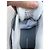 Balenciaga Track Sneaker Leder Grau - Ansicht 6