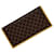 Céline Macadam Brown Cloth  ref.1965154