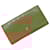 Céline Macadam Beige Leather  ref.1965375