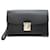 Louis Vuitton Belaia Black Leather  ref.1965399