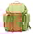 Louis Vuitton Christopher Brown Leather  ref.1965406