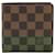 Louis Vuitton Marco Brown Cloth  ref.1965408