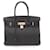 Hermès Birkin 30 Black Leather  ref.1965470