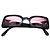 Occhiali da sole tinti Chanel Nero Oro Logo Rosa Rosso 05977 D'oro - vista 2