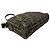 Borsa a tracolla in tela monogramma Zucca marrone Fendi - vista 6