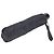 Fendi Zucca Logo Black Monogram Umbrella