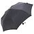 Fendi Zucca Logo Black Monogram Umbrella - view 2