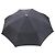 Fendi Zucca Logo Black Monogram Umbrella - view 4