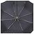 Fendi Zucca Logo Black Monogram Umbrella - view 5