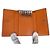 Goyard Orange Monogramm Saint Pierre Schlüsselhalter Tasche - Ansicht 11