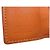 Goyard Orange Monogramm Saint Pierre Schlüsselhalter Tasche - Ansicht 4