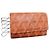 Goyard Orange Monogramm Saint Pierre Schlüsselhalter Tasche - Ansicht 7
