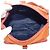Prada Orange Tessuto Nylon Logo Umhängetasche - Ansicht 7
