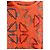 Vestido T-shirt Hermès Coral de Algodón - vista 5
