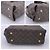 Louis Vuitton Metis Hobo Schultertasche aus Monogramm-Canvas Braun - Ansicht 4