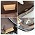 Louis Vuitton Metis Hobo Schultertasche aus Monogramm-Canvas Braun - Ansicht 5