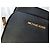 Borsa a tracolla Michael Kors Jet Set Travel in pelle nera Nero Gold hardware - vista 14