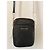 Borsa a tracolla Michael Kors Jet Set Travel in pelle nera Nero Gold hardware - vista 2