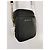 Borsa a tracolla Michael Kors Jet Set Travel in pelle nera Nero Gold hardware - vista 4