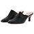 Mules e zoccoli TOD'S T.EU 40 Pelle