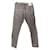 Jeans ACNE STUDIOS T.US 34 Cotone Grigio - vista 2