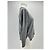Bimba & Lola BIMBA Y LOLA Strickwaren T.International M Wolle Grau - Ansicht 3