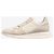 Hogan Neutral Midi H222 suede platform trainers - size EU 36.5