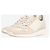 Hogan Neutral Midi H222 suede platform trainers - size EU 36.5 - view 2