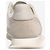 Hogan Neutral Midi H222 suede platform trainers - size EU 36.5 - view 3