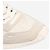 Hogan Neutral Midi H222 suede platform trainers - size EU 36.5 - view 4