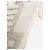 Hogan Neutral Midi H222 suede platform trainers - size EU 36.5 - view 5