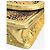 Dries Van Noten Clutch in jacquard floreale verde e oro - vista 5