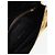Dries Van Noten Clutch in jacquard floreale verde e oro - vista 7