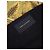 Dries Van Noten Clutch in jacquard floreale verde e oro - vista 8