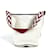 BALLY 6232568 Borsa BRUNILLE Nero Bianco Rosso