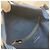 Borsa a Spalla Epi Harrington di Louis Vuitton Blu - vista 14