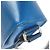 Borsa a Spalla Epi Harrington di Louis Vuitton Blu - vista 8