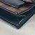 Louis Vuitton Damier Portefeuille Vavin Chain Wallet Shoulder Bag Brown Black - view 4