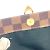 Louis Vuitton Damier Portefeuille Vavin Chain Wallet Shoulder Bag Brown Black - view 8