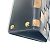 Borsa City Steamer PM Monogramma Reverse Louis Vuitton Marrone Nero - vista 11
