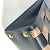 Borsa City Steamer PM Monogramma Reverse Louis Vuitton Marrone Nero - vista 12