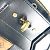 Borsa City Steamer PM Monogramma Reverse Louis Vuitton Marrone Nero - vista 13