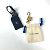 Borsa City Steamer PM Monogramma Reverse Louis Vuitton Marrone Nero - vista 3