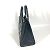 Borsa City Steamer PM Monogramma Reverse Louis Vuitton Marrone Nero - vista 6