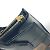 Borsa City Steamer PM Monogramma Reverse Louis Vuitton Marrone Nero - vista 8